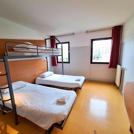 Cis De Champagne - Ethic Etapes Hotel Reims Ngoại thất bức ảnh