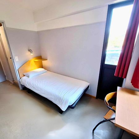 Cis De Champagne - Ethic Etapes Hotel Reims Ngoại thất bức ảnh