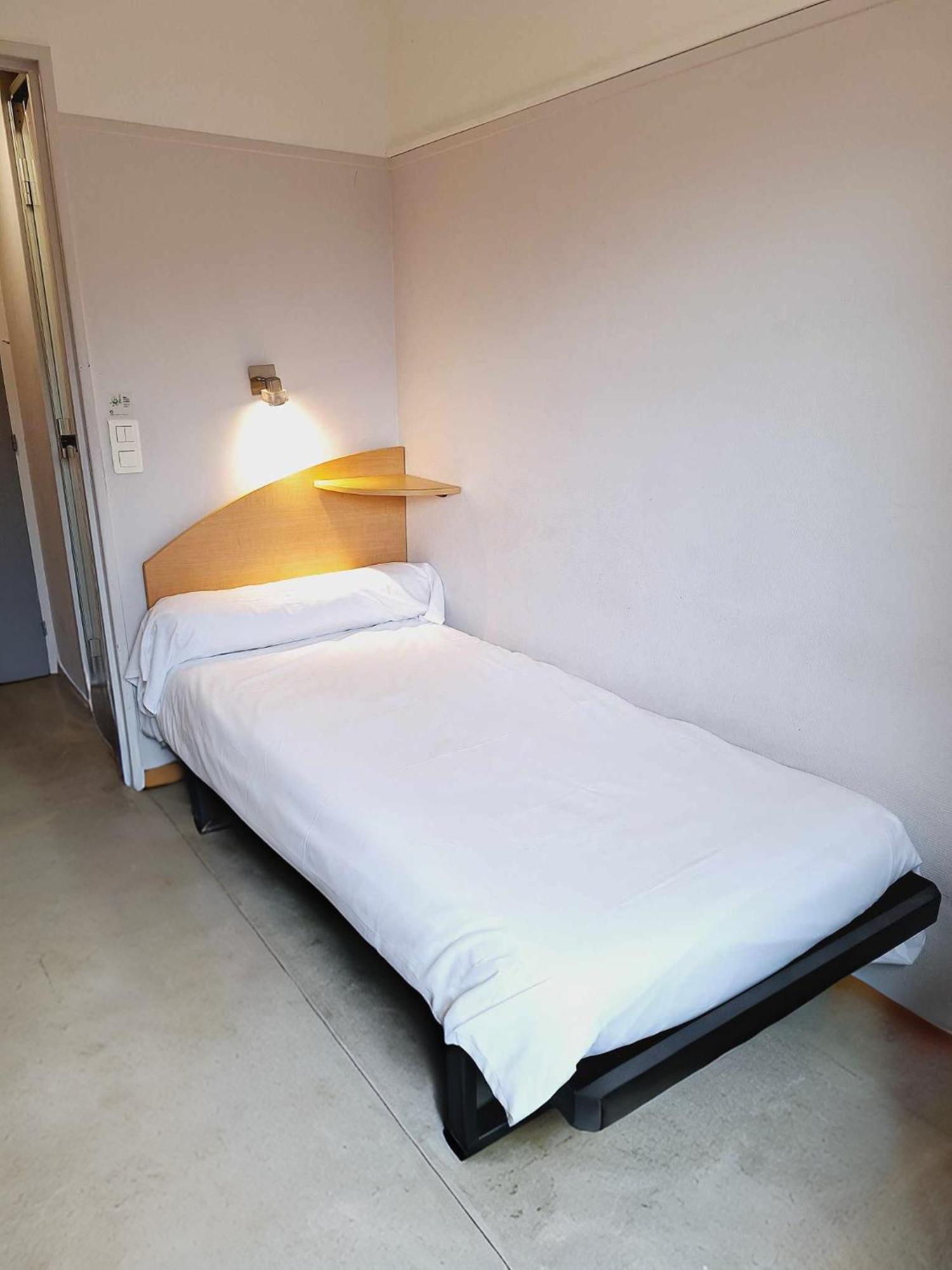 Cis De Champagne - Ethic Etapes Hotel Reims Ngoại thất bức ảnh