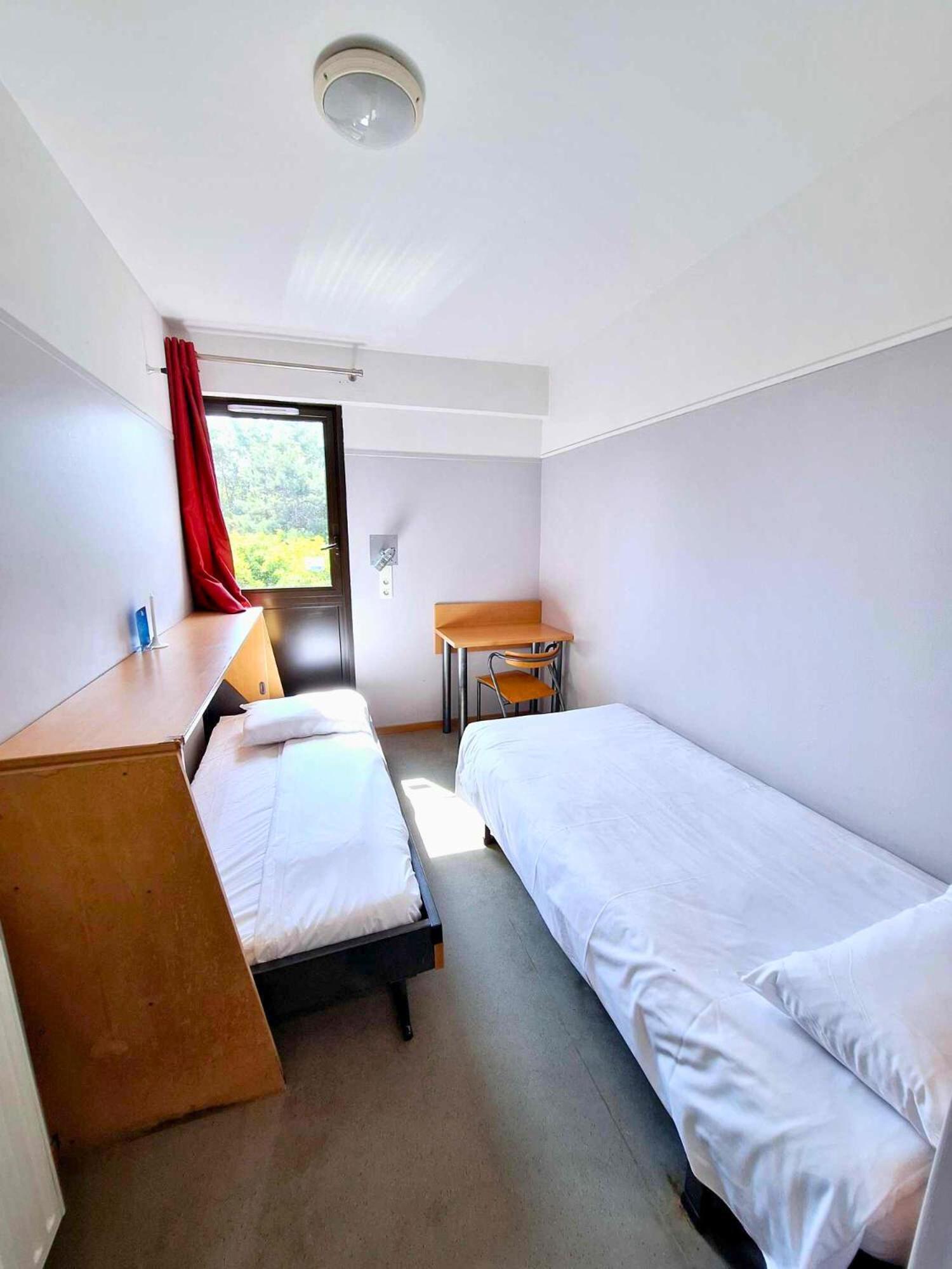 Cis De Champagne - Ethic Etapes Hotel Reims Ngoại thất bức ảnh