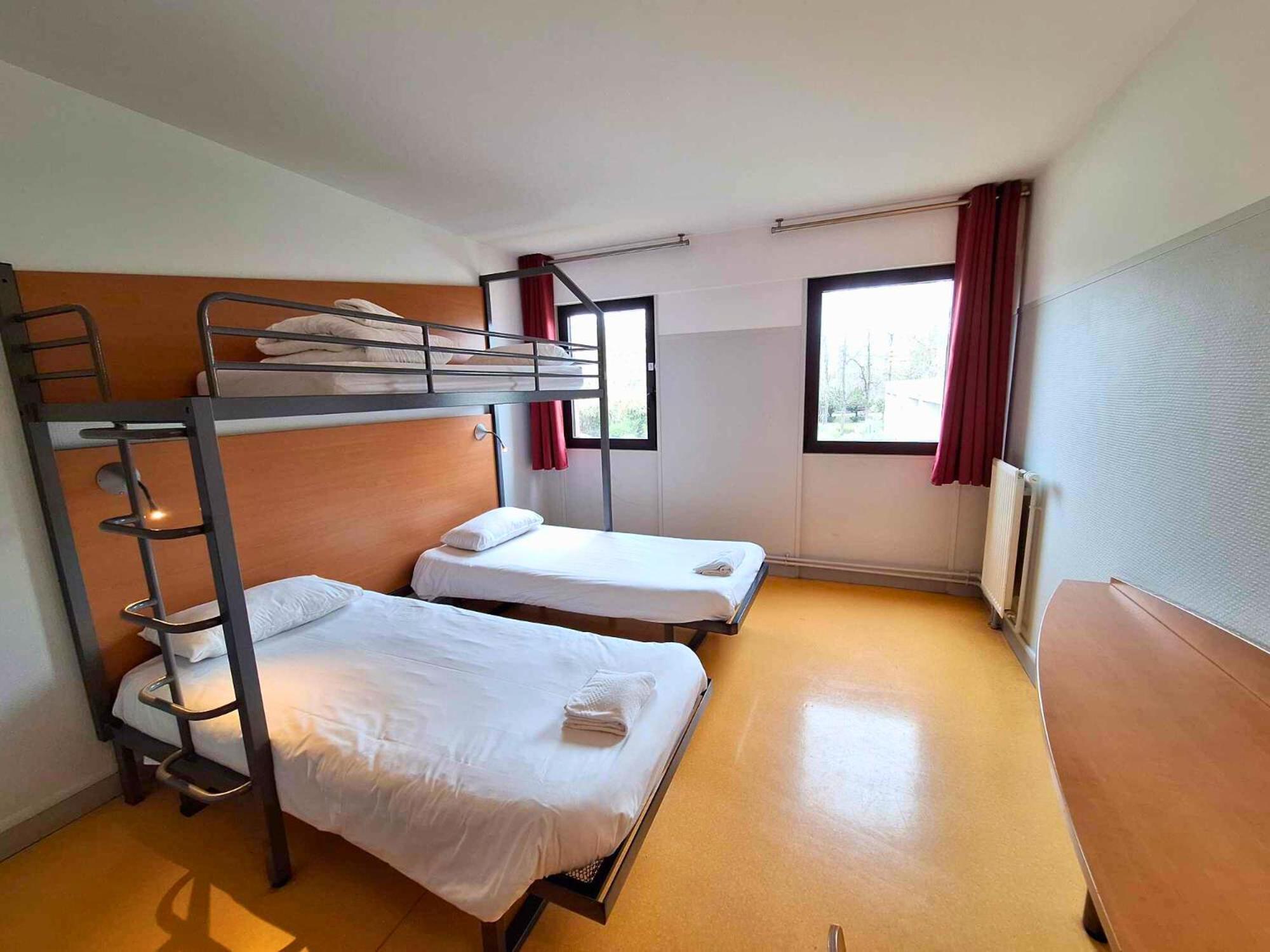 Cis De Champagne - Ethic Etapes Hotel Reims Ngoại thất bức ảnh