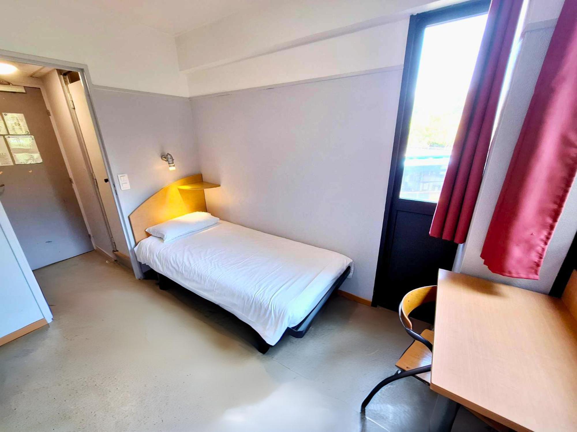 Cis De Champagne - Ethic Etapes Hotel Reims Ngoại thất bức ảnh