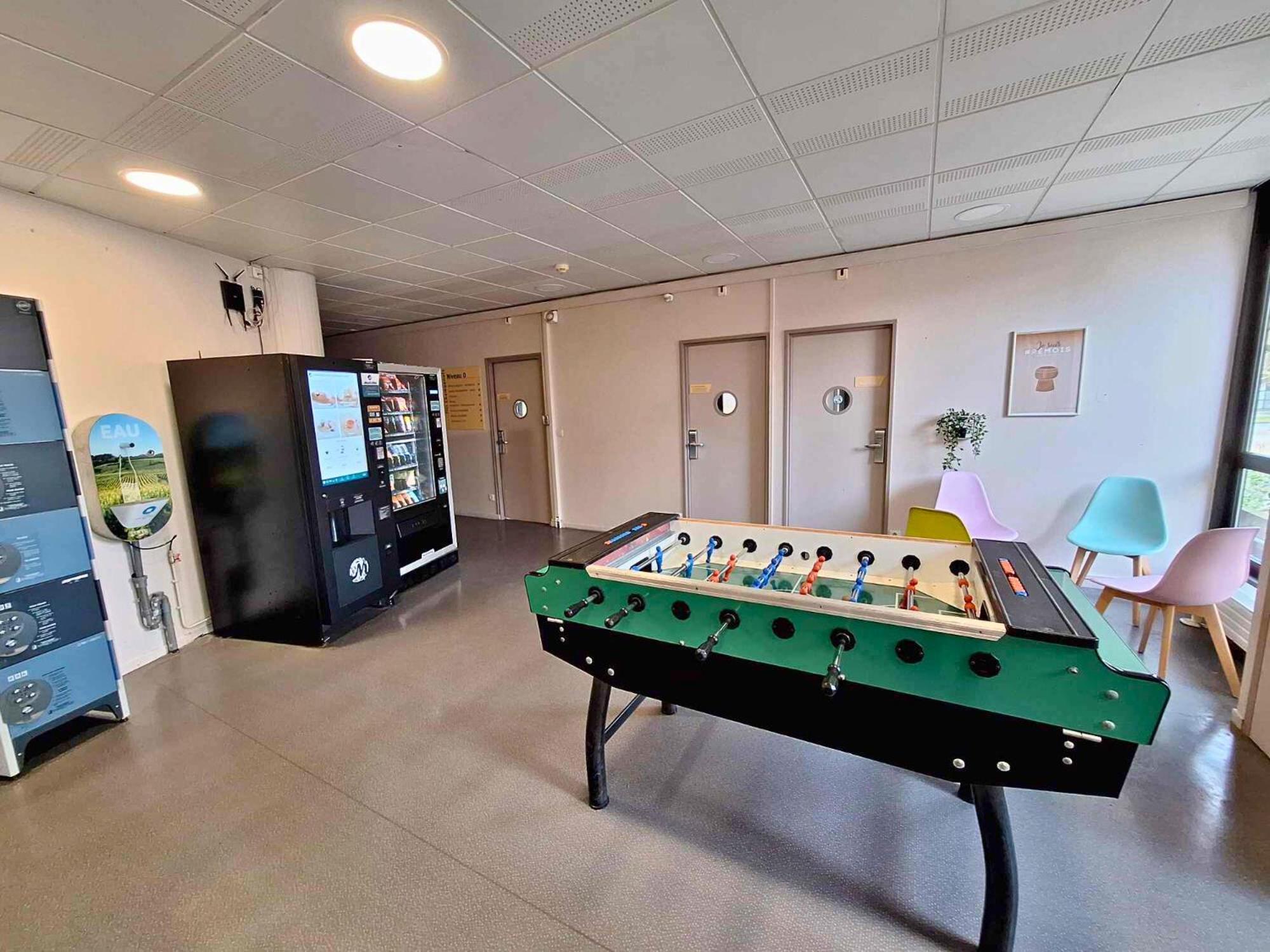Cis De Champagne - Ethic Etapes Hotel Reims Ngoại thất bức ảnh