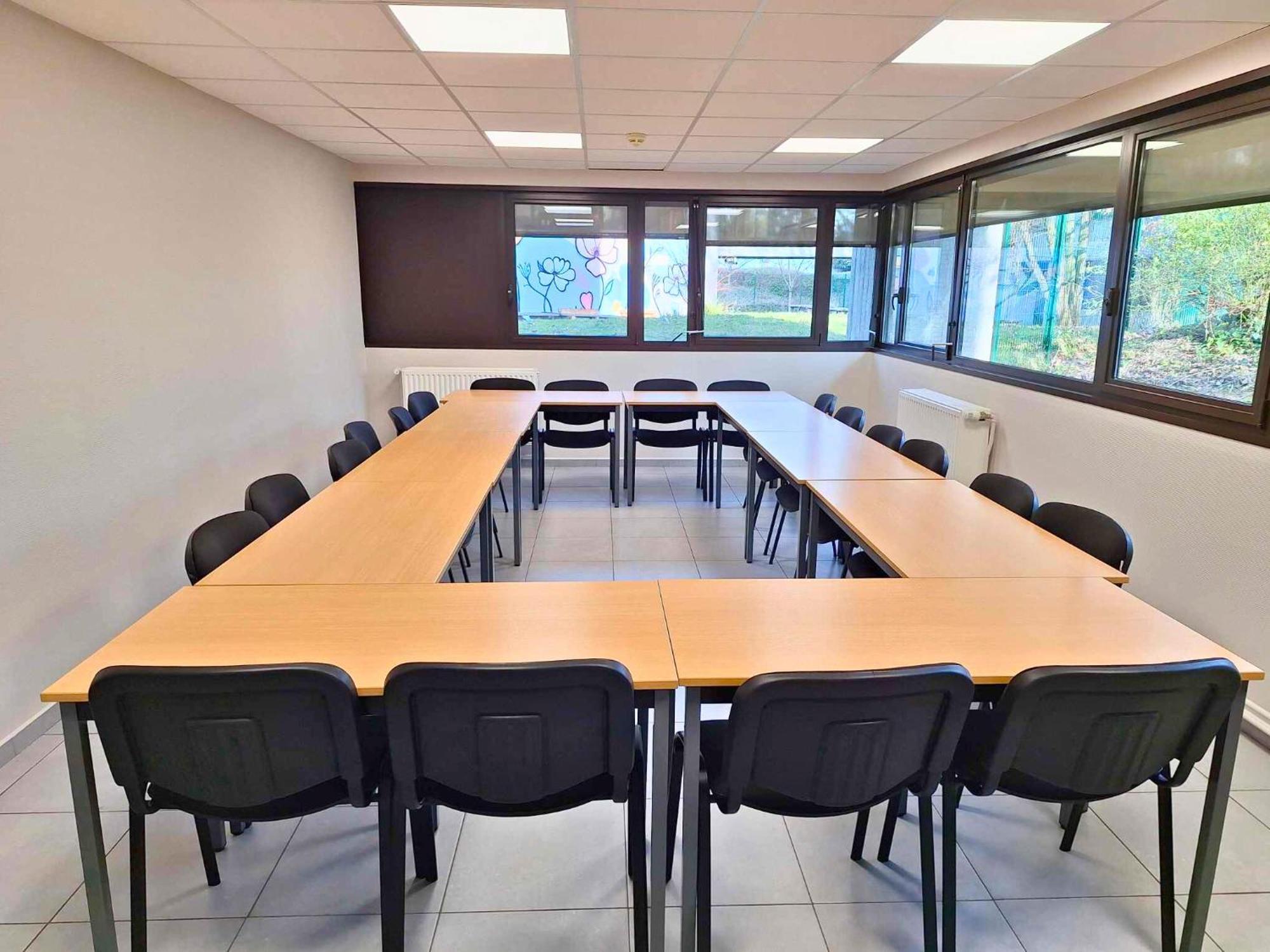 Cis De Champagne - Ethic Etapes Hotel Reims Ngoại thất bức ảnh