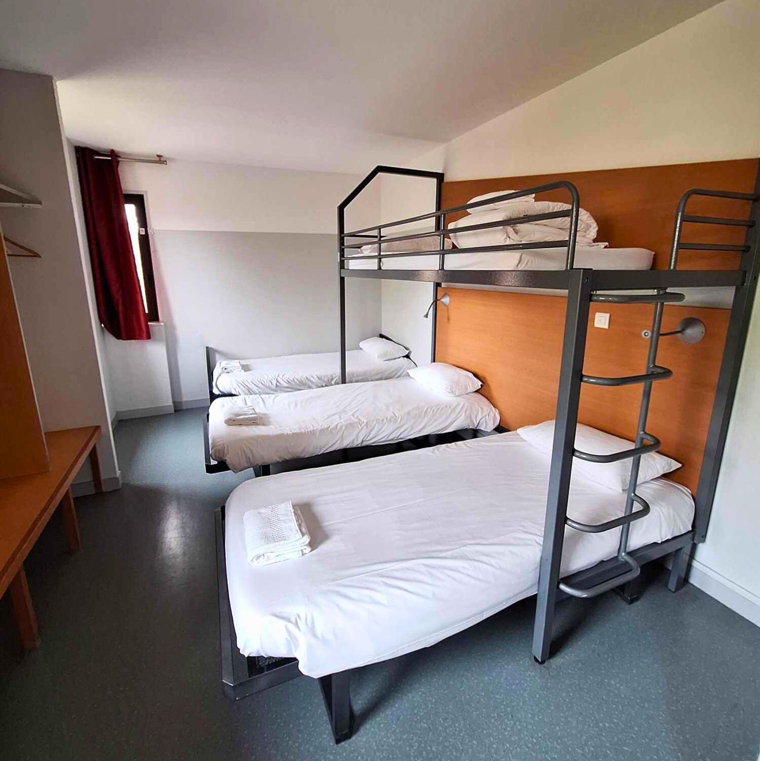 Cis De Champagne - Ethic Etapes Hotel Reims Ngoại thất bức ảnh