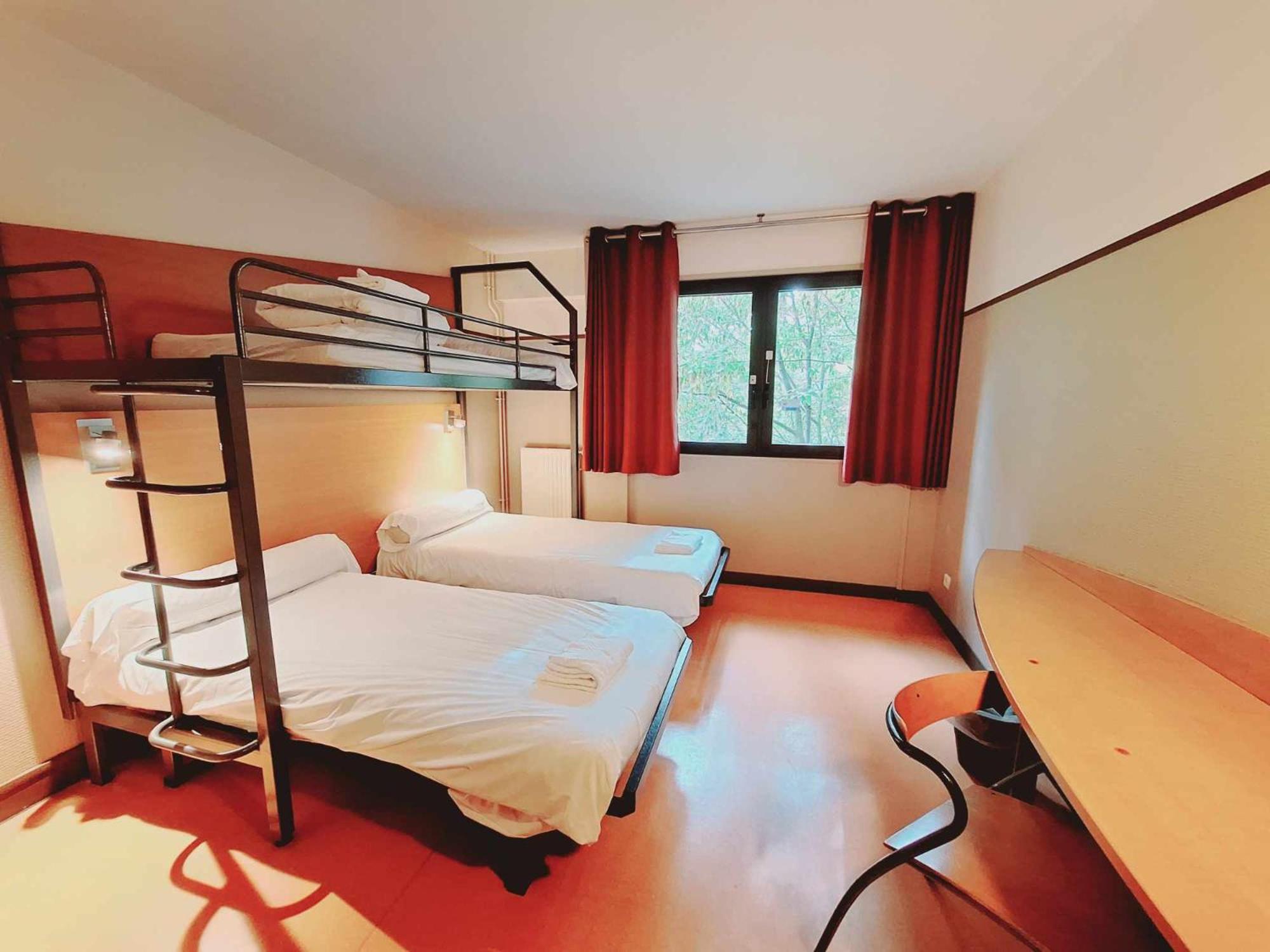 Cis De Champagne - Ethic Etapes Hotel Reims Ngoại thất bức ảnh
