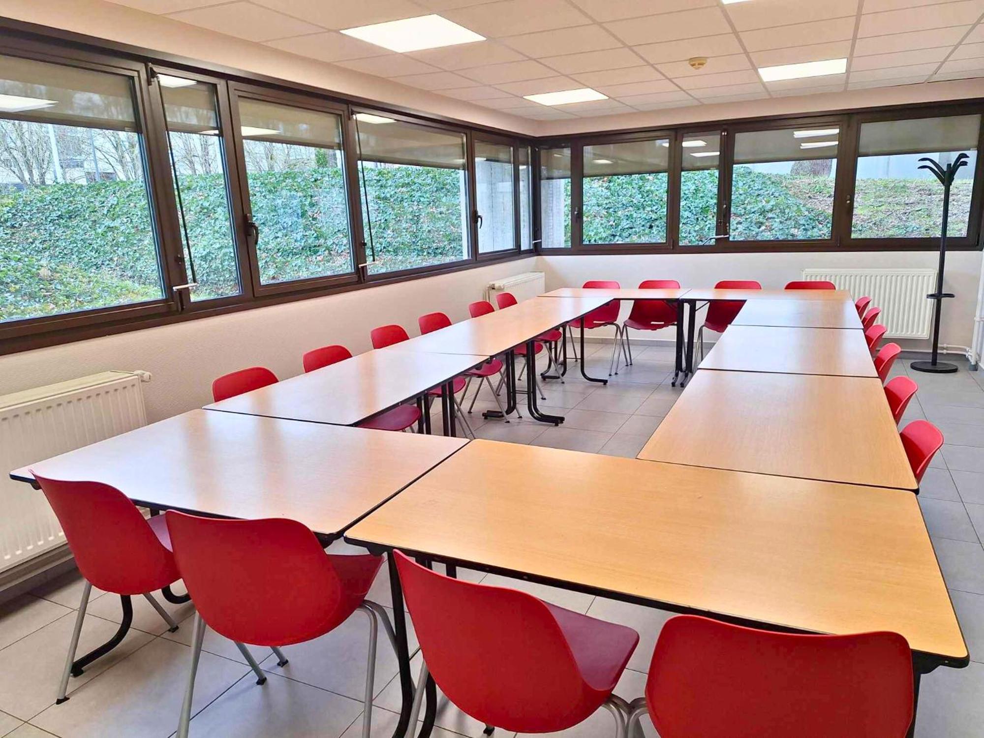Cis De Champagne - Ethic Etapes Hotel Reims Ngoại thất bức ảnh