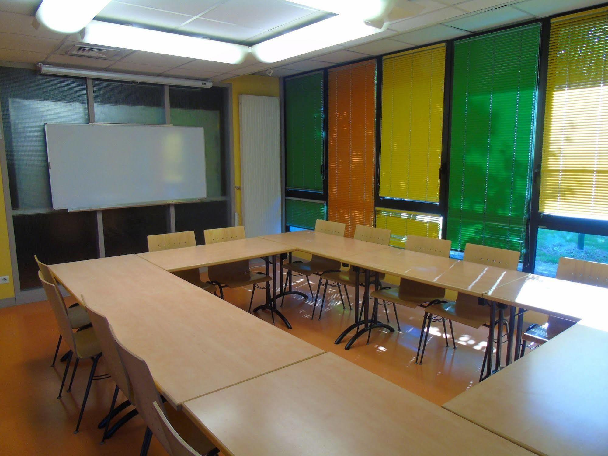 Cis De Champagne - Ethic Etapes Hotel Reims Ngoại thất bức ảnh